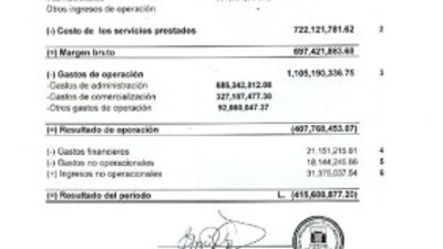 ES Hondutel Miraflores 05 Marz 2014