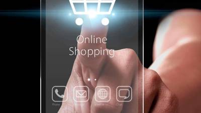 Hay tiendas que usan tecnologías como el “big data”, que informa quién es elcomprador.