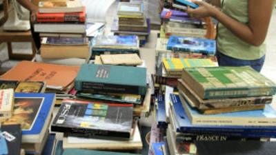 La temporada escolar inicia a finales del próximo mes.