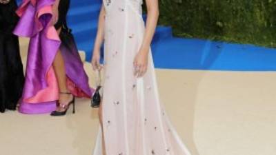 La bella cantante Selena Gómez.