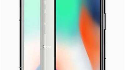 El iPhone X aspira a significar lo que en su momento significó el lanzamiento del iPhone hace una década.