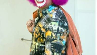 El comediante goza de popularidad en Estados Unidos con su programa “Noches de Platanito” para la cadena Estrella TV. Antes estuvo en Telehit.