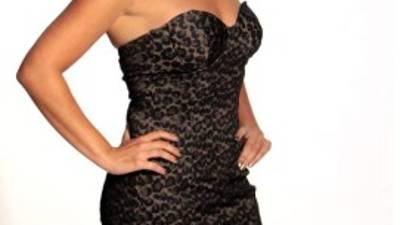 La actriz Itatí Cantoral engañaría a su esposo.