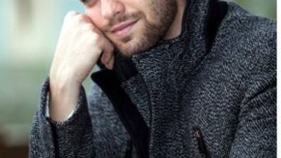 Pablo Alborán confesó que no puede evitar sentirse inseguro de sí mismo.