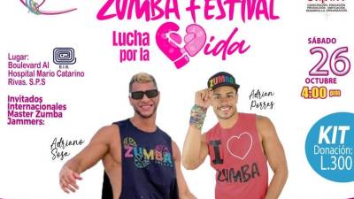 Son varias actividades las que se realizarán en el mes de la solidaridad de los pacientes que sufren de cáncer de mama.