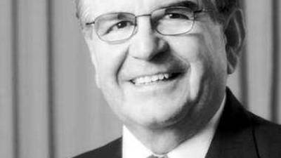 Luisa Margarita en mi vida