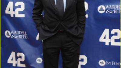 El actor de 71 años de edad