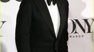 El actor estadounidense Tom Hanks no comentó el caso.