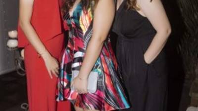 Desayuno de la Seran School