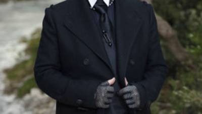 Karl Lagerfeld detesta el ejercicio, el turismo y la tecnología.