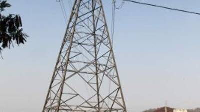 Honduras es que menos energía vende a la región.
