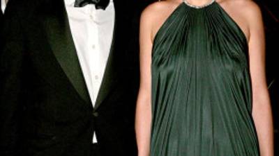 Andrea Casiraghi y Tatiana Santo Domingo se casan este día..