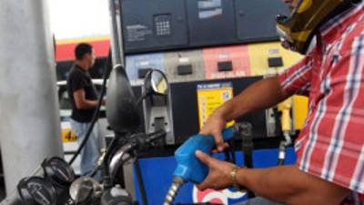 Los nuevos precios entrarán en vigor a partir del próximo lunes.