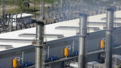 La deuda con las térmicas supera los L3,500 millones.