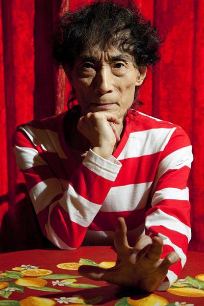 Kazuo Umezu tenía 88 años de edad.