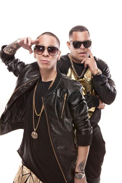 Baby Rasta y Gringo: su evolución del maleanteo a dar cátedras de skincare