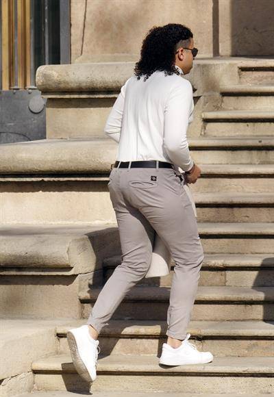 Bruno, señaló este martes que Dani Alves fue el que se bebió, pero la abogada de la denunciante percibió una contradicción porque ante el juez instructor destacó que Alves sólo bebió “media copa” de la botella de champán que pidieron en Sutton.