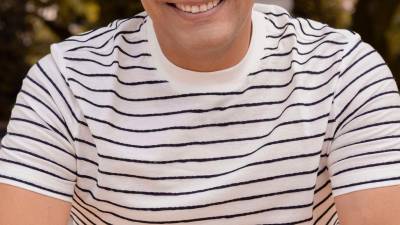 La bofetada que se robó los Óscar