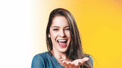 Desarrolla tus competencias socioemocionales.