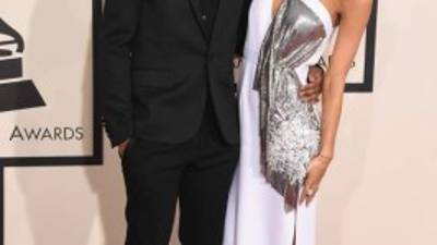 Big Sean y Ariana Grande ya no son novios.