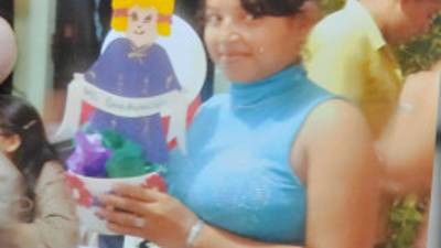 Vivian Aracely Góméz residía con sus padres en la colonia Los Ángeles.