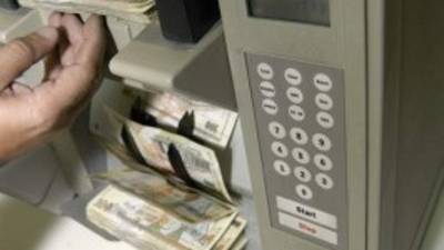 El saldo de la deuda pública sigue aumentando.