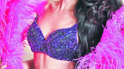 EL PROGRESO. Natalia Coto.