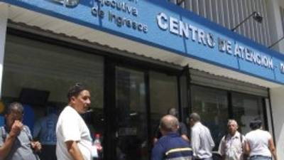 El último paquete fiscal aprobado en diciembre de 2013 impulsó la captación de impuestos.