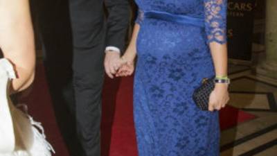 Chris O'Neill y la princesa Magdalena serán padres a finales de febrero.