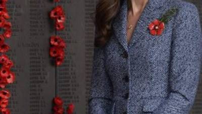 Catalina de Cambridge