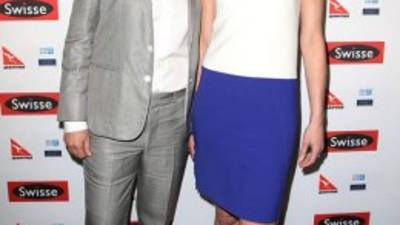 Ellen DeGeneres y Portia de Rossi