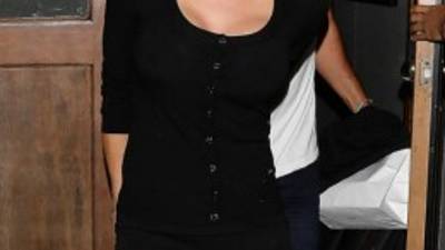 La actriz Pamela Anderson sufrió frecuentes abusos sexuales.