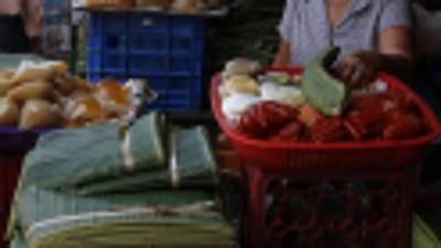 Esperan alza en las ventas navideñas esta semana