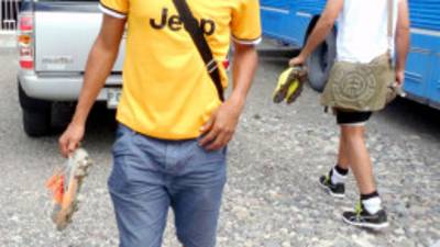 Melvin Valladares se enfrenta a su exequipo.