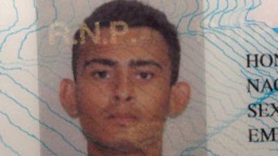 MIGUEL ÁNGEL AGUILAR MORENO, se dedicaba a realizar fletes en El Progreso.