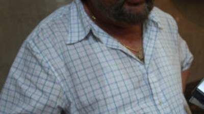 Adolfo Facussé, presidente de la Asociación Nacional de Industriales (Andi).