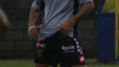 Sergio Bica está dispuesto a regresar a Honduras.