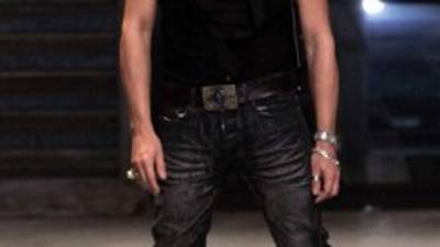 El famoso y controversial John Galliano se confesó sin restricciones para una televiso.