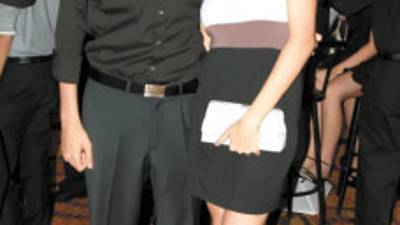 Fiesta para la quinceañera