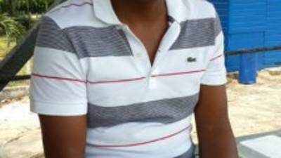 Ever Oñate Viana, alias Barrabás, fue capturado mientras departía con amigos.