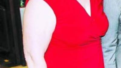 La dama Mary Bendeck será la presidenta.