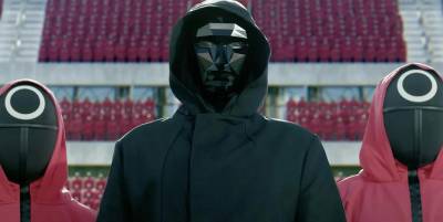 ”El Juego del calamar” es la serie más exitosa de la historia de Netflix.