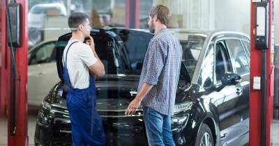 Tener un mecánico o taller de confianza hace todo más simple a la hora de llevar tu carro para una reparación o remodelación.