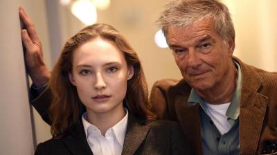 Piden la imputación del director Benoît Jacquot por violación de dos actrices