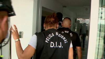 Las autoridades abrieron una investigación de oficio sobre el caso.