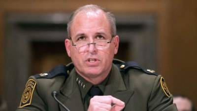 Trump indicó que la elección de Morgan como nuevo director de ICE complacerá a los estadounidenses a favor de un sistema migratorio fuerte.