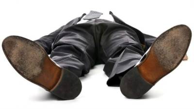 Los tratados por desmayos eran más propensos a tener 70 o más años.