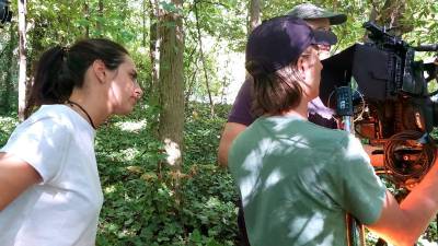 El director Jiajie Yu Yan estará en Honduras.