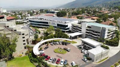 Potencial. La ciudad cuenta con tres centros de convenciones de primer nivel: Copantl, Expocentro y Club Hondureño Árabe fotos: Frankyn Muñoz y Gilberto Sierra