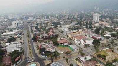 Sector hotelero busca aumentar su ocupación con atractivos descuentos en sus tarifas por noche.Fotos: Melvin Cubas.